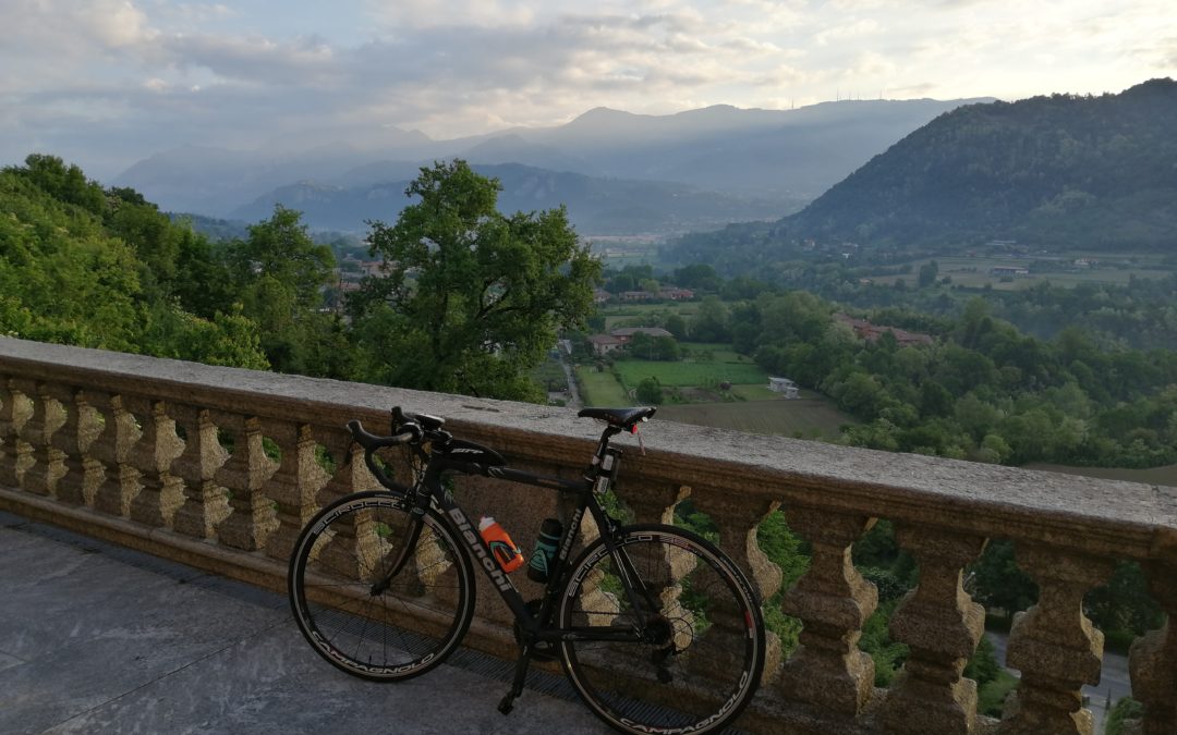 Ritorno in bici, ritorno alla normalità?